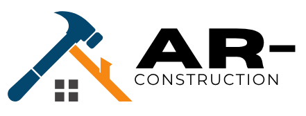 Ar-Construction Logo
